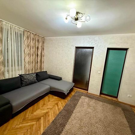 Zen Apartment Galati  Bagian luar foto