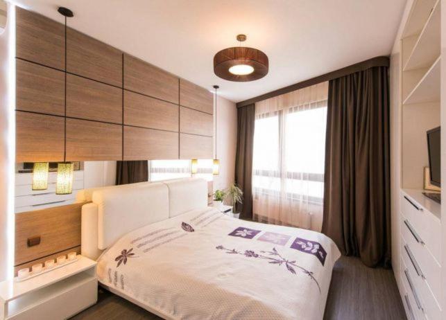 Zen Apartment Galati  Bagian luar foto