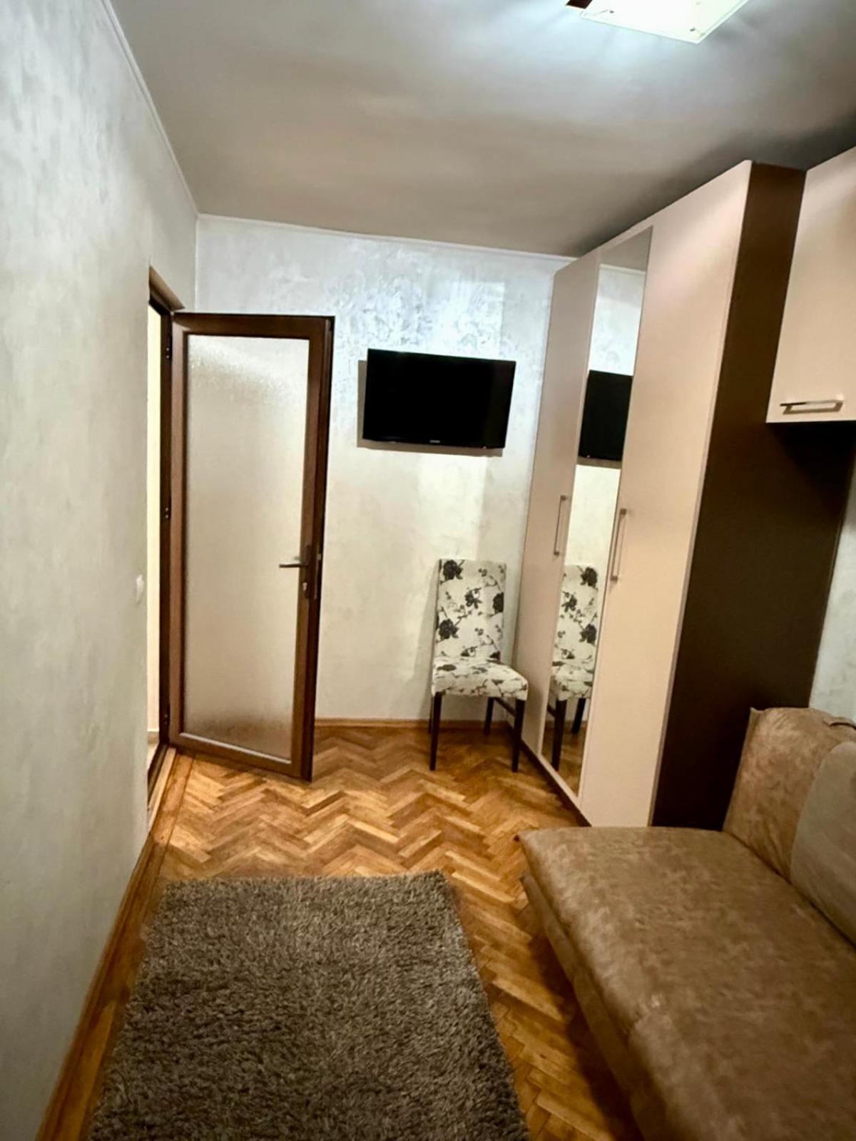Zen Apartment Galati  Bagian luar foto
