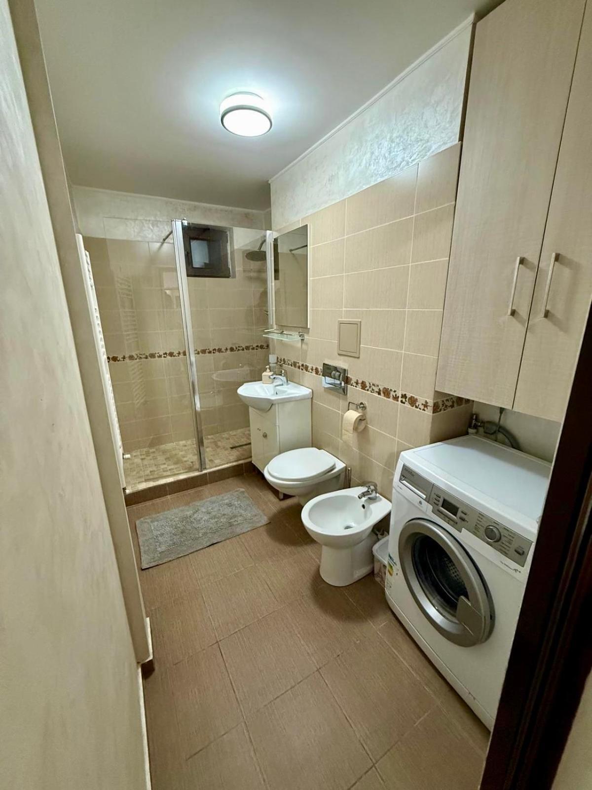 Zen Apartment Galati  Bagian luar foto