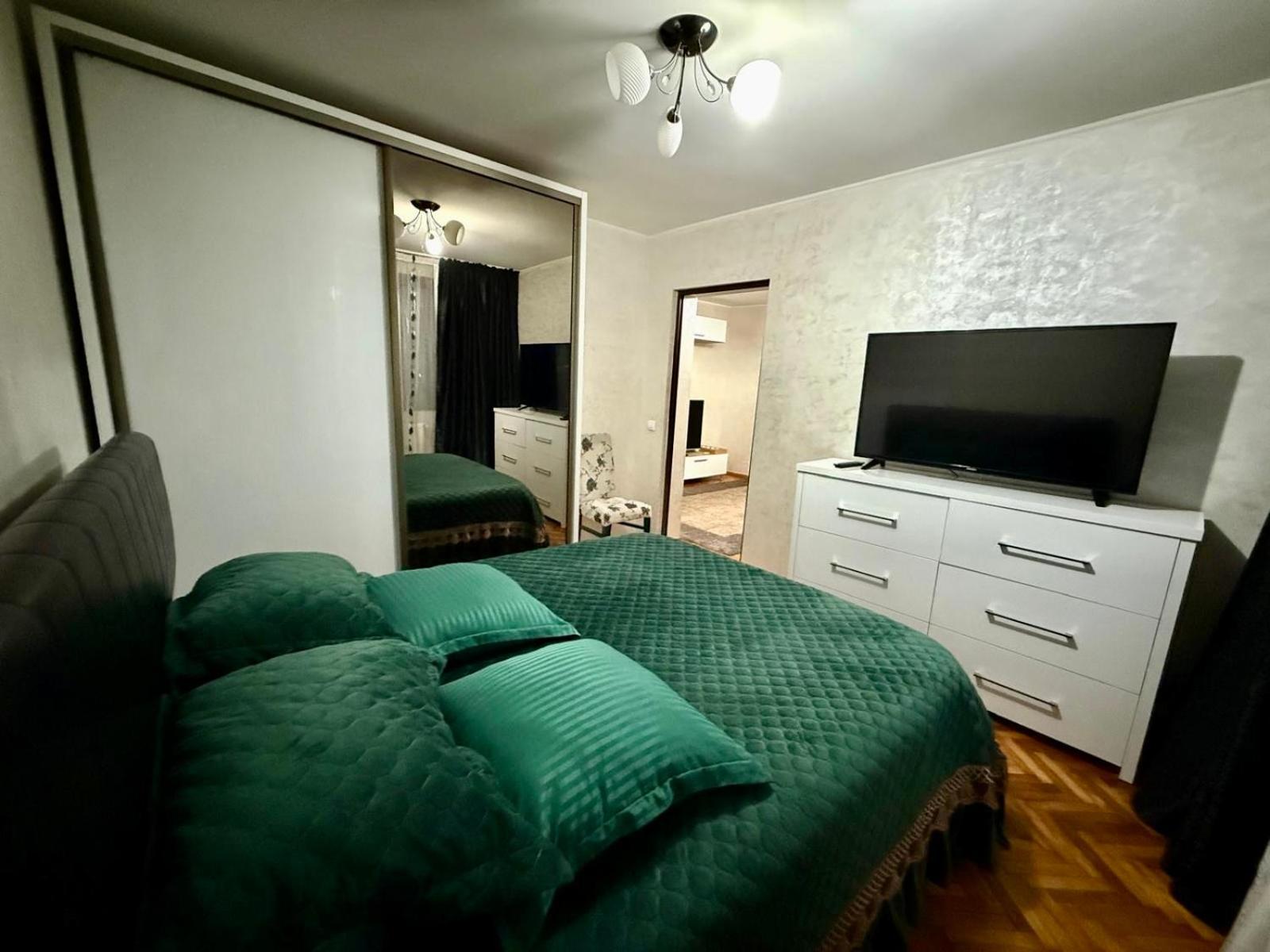 Zen Apartment Galati  Bagian luar foto