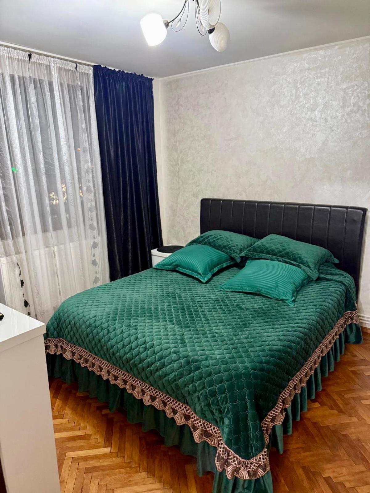Zen Apartment Galati  Bagian luar foto